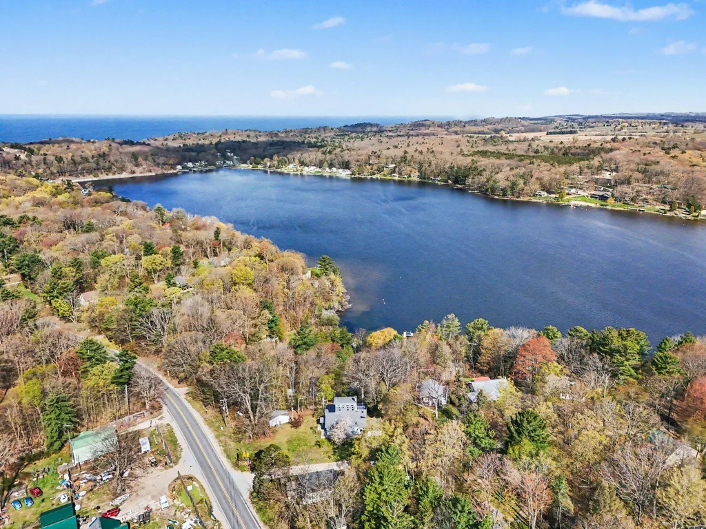 8240 W Stony Lake Road Benona Township MI 49446