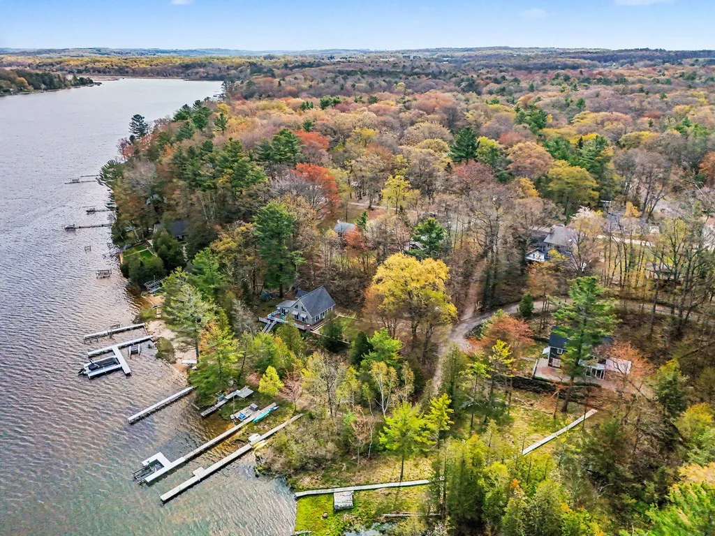 8240 W Stony Lake Road Benona Township MI 49446