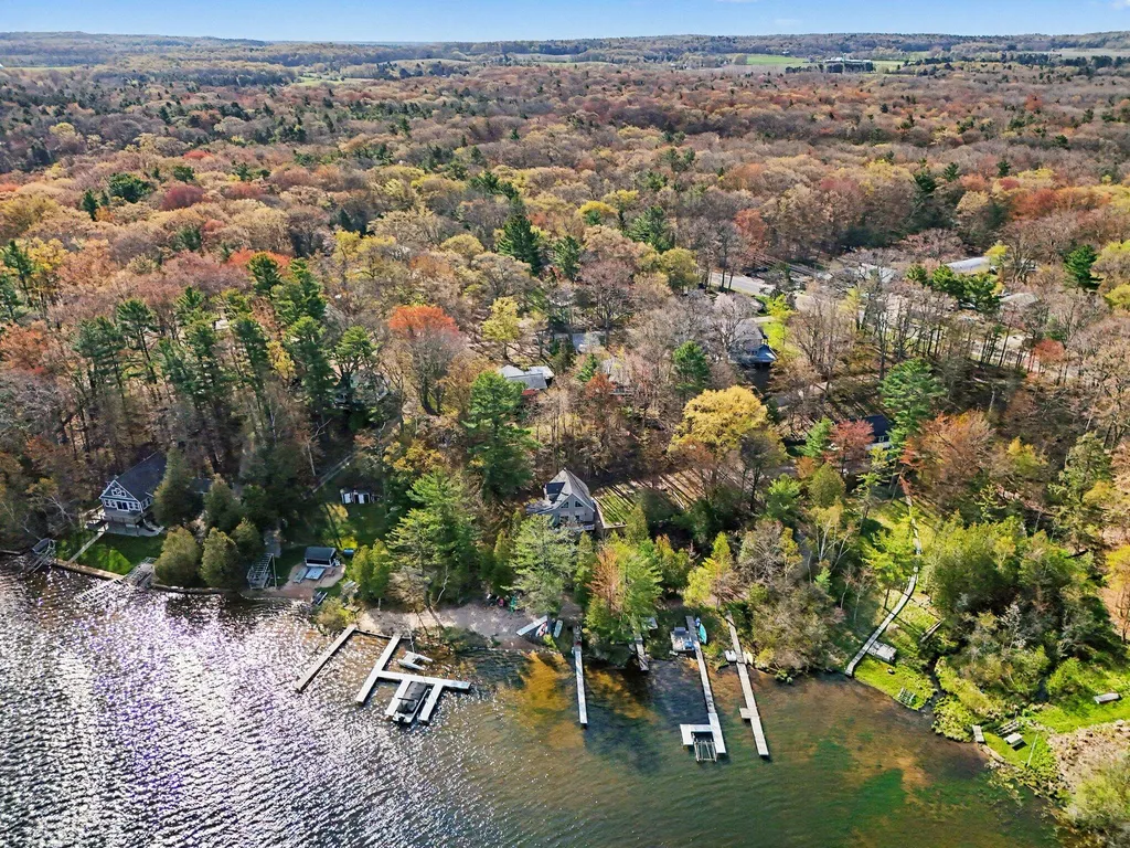 8240 W Stony Lake Road Benona Township MI 49446