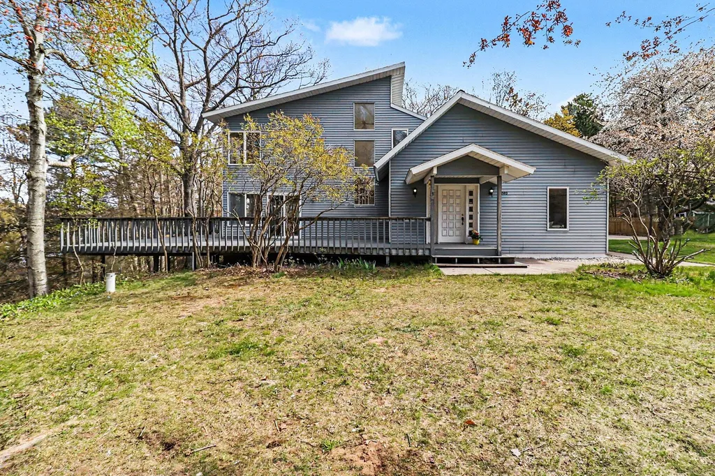 8240 W Stony Lake Road Benona Township MI 49446