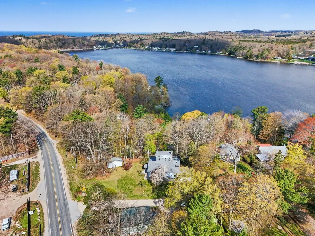 8240 W Stony Lake Road Benona Township MI 49446