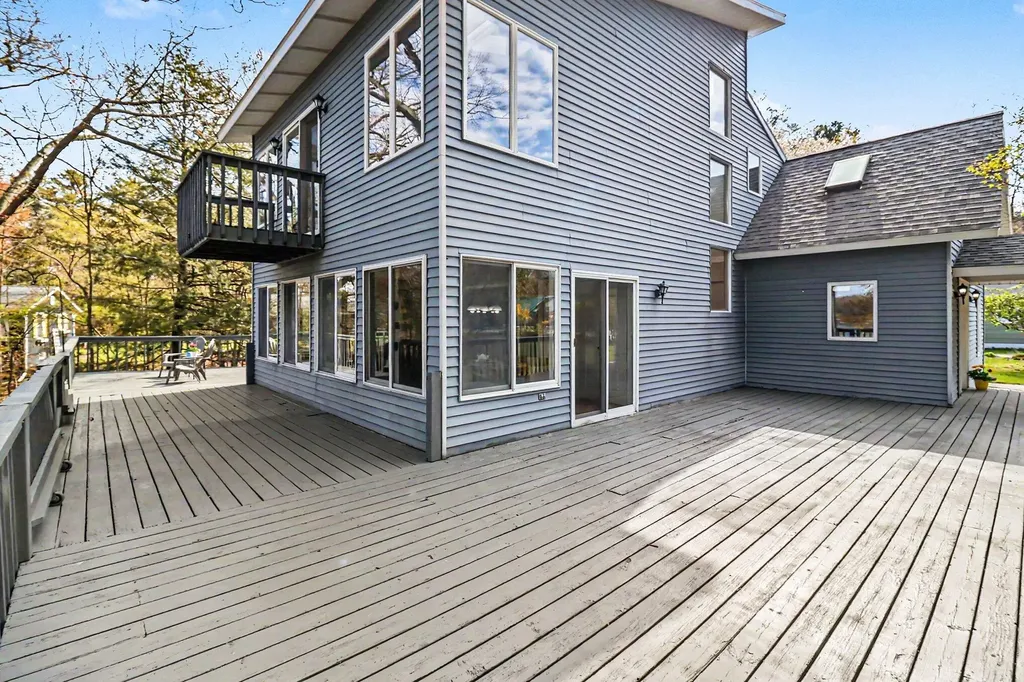 8240 W Stony Lake Road Benona Township MI 49446
