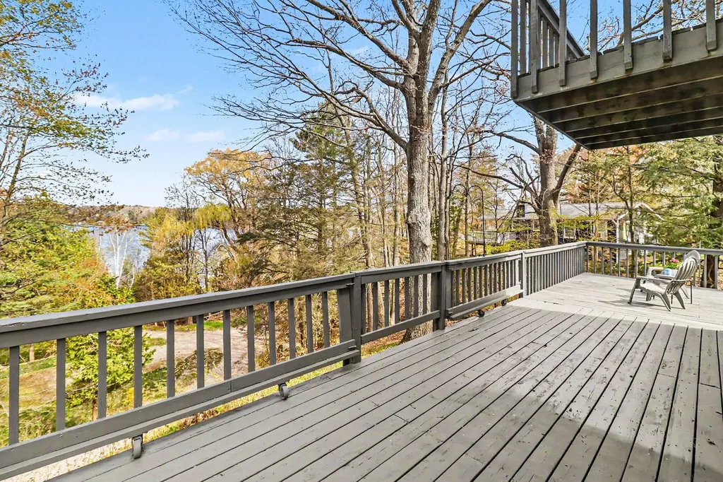 8240 W Stony Lake Road Benona Township MI 49446