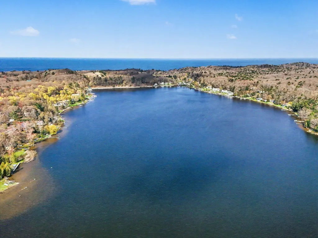 8240 W Stony Lake Road Benona Township MI 49446