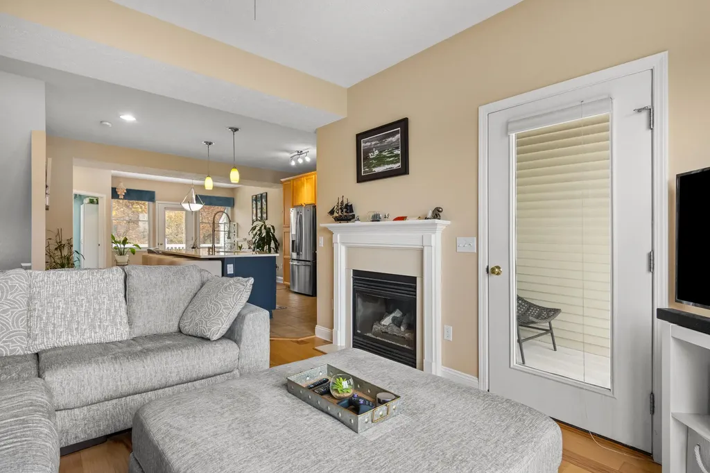 86 Spinnaker Drive Manistee City MI 49660