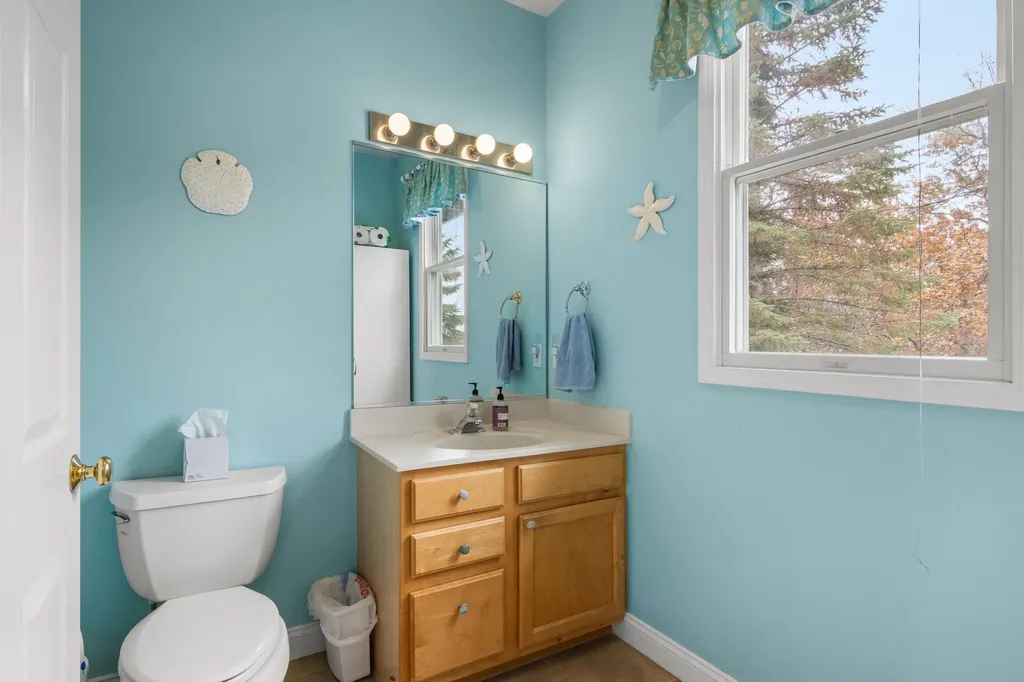 86 Spinnaker Drive Manistee City MI 49660