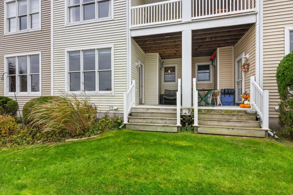 86 Spinnaker Drive Manistee City MI 49660