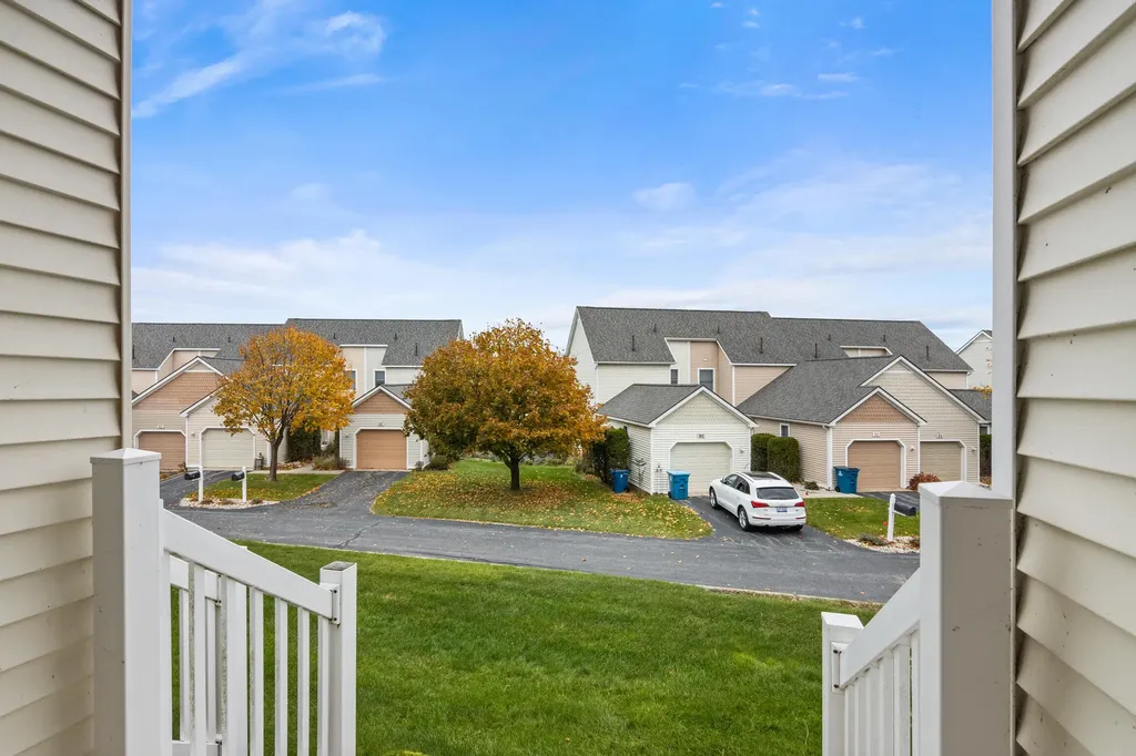 86 Spinnaker Drive Manistee City MI 49660