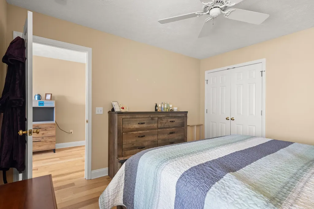 86 Spinnaker Drive Manistee City MI 49660