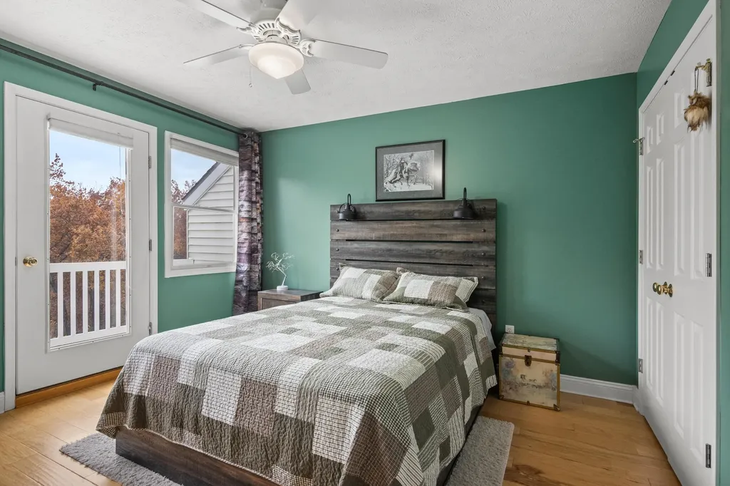 86 Spinnaker Drive Manistee City MI 49660
