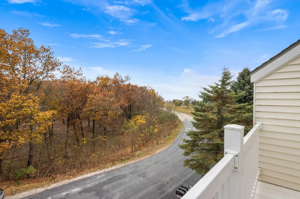 86 Spinnaker Drive Manistee City MI 49660