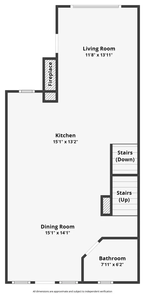 86 Spinnaker Drive Manistee City MI 49660