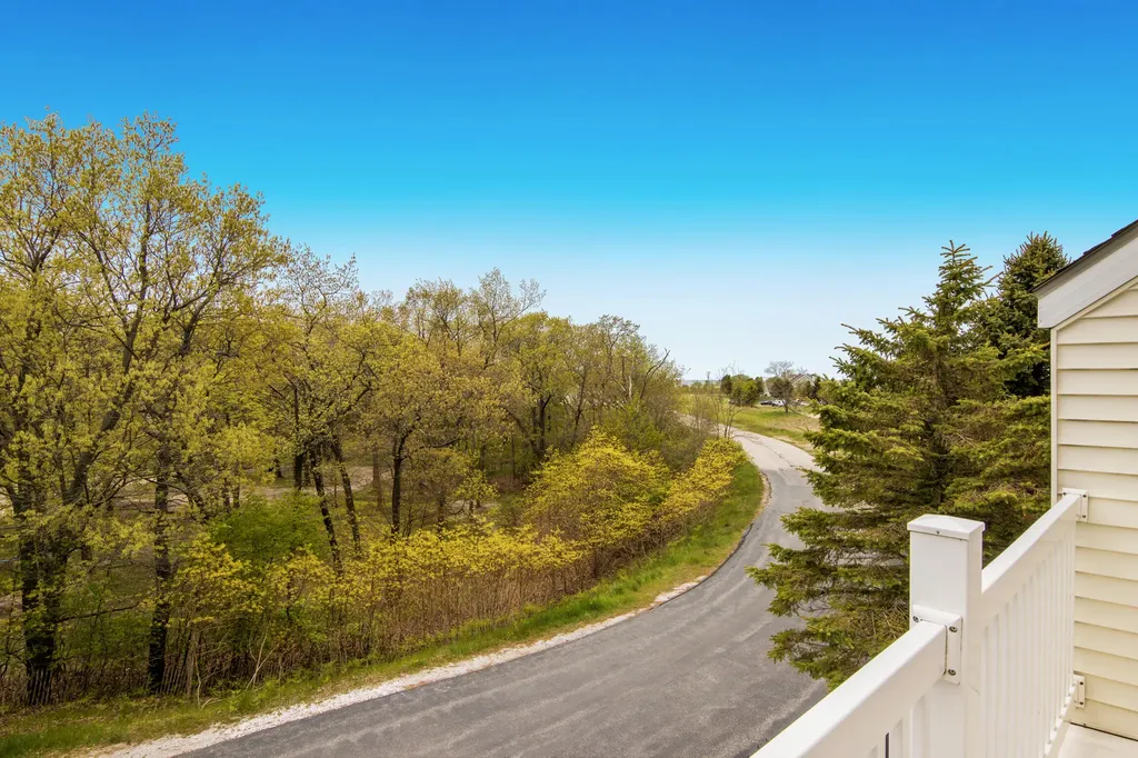 86 Spinnaker Drive Manistee City MI 49660