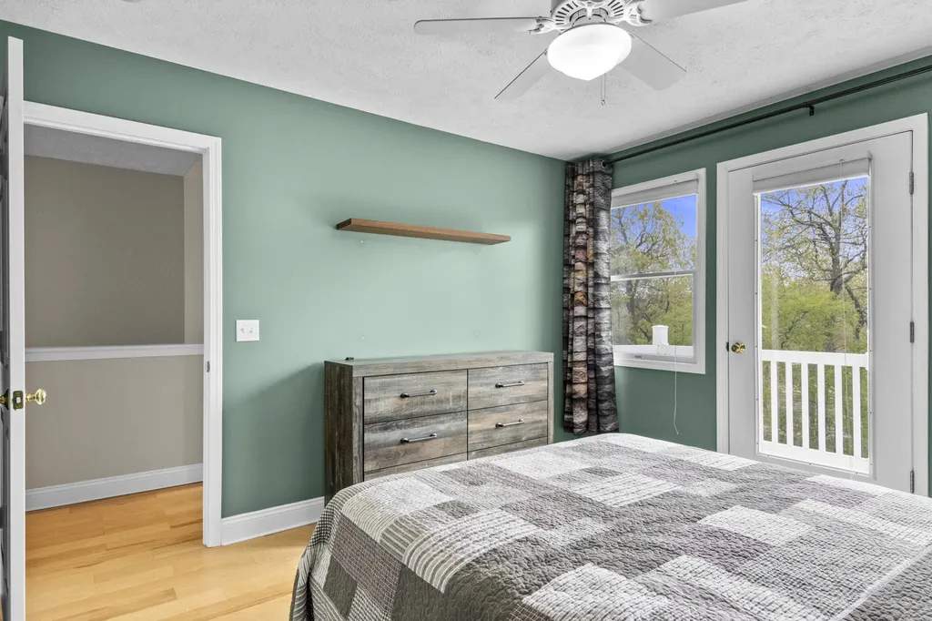 86 Spinnaker Drive Manistee City MI 49660
