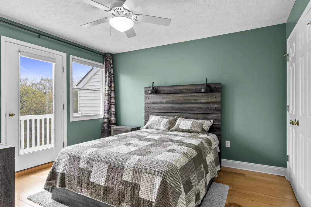86 Spinnaker Drive Manistee City MI 49660