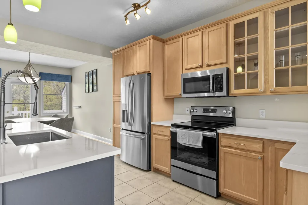 86 Spinnaker Drive Manistee City MI 49660