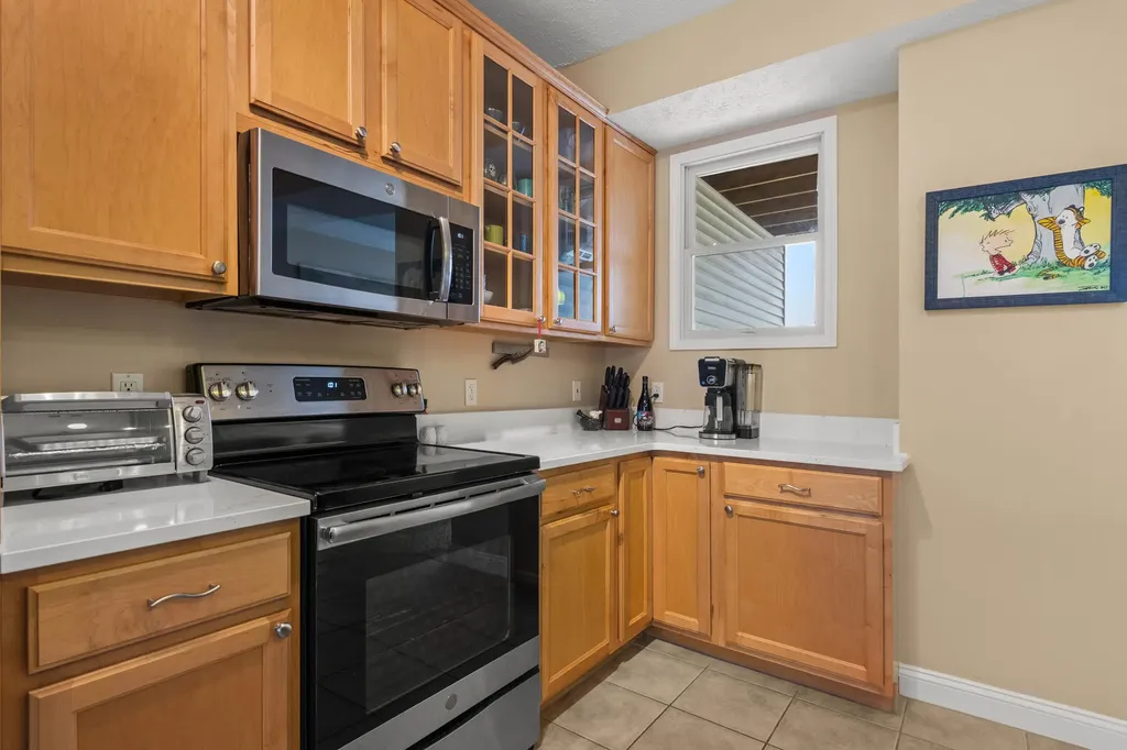 86 Spinnaker Drive Manistee City MI 49660