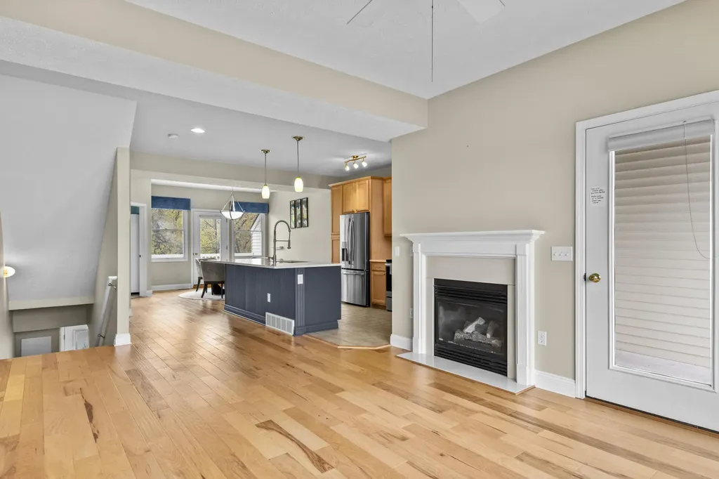 86 Spinnaker Drive Manistee City MI 49660