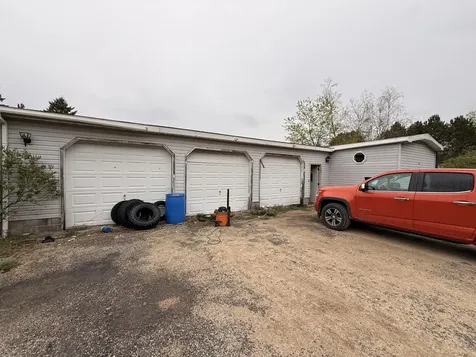 2526 N Victory Corner Road Victory Township MI 49431