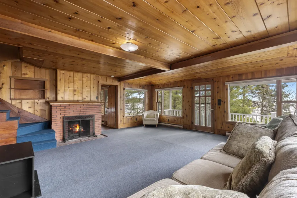 8368 Portage Point Drive Onekama Township MI 49675