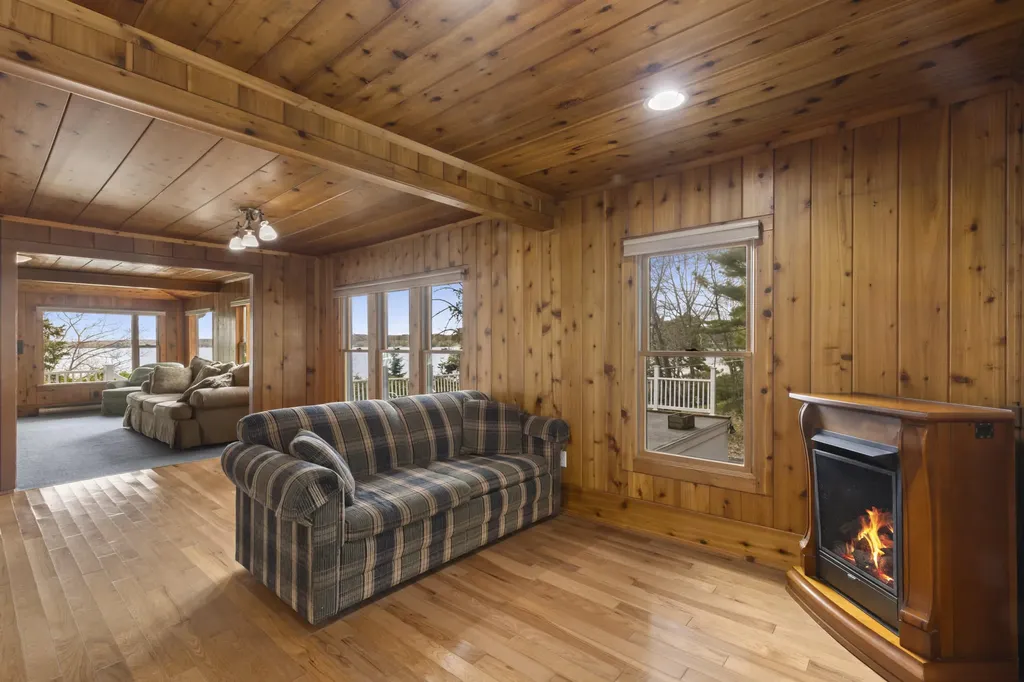 8368 Portage Point Drive Onekama Township MI 49675