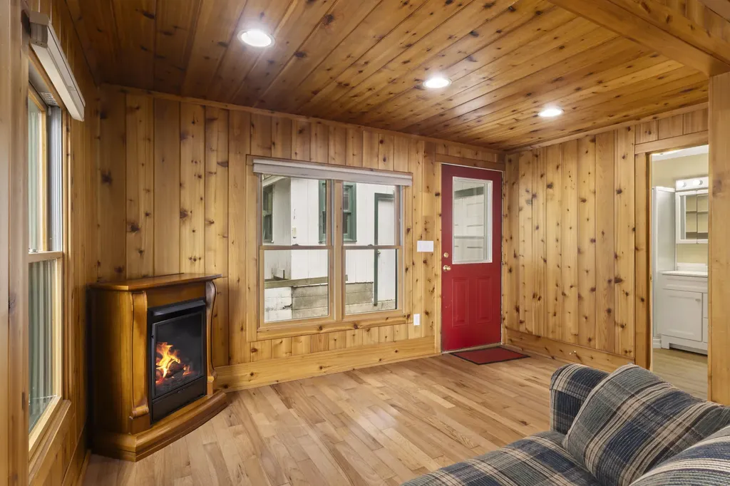 8368 Portage Point Drive Onekama Township MI 49675