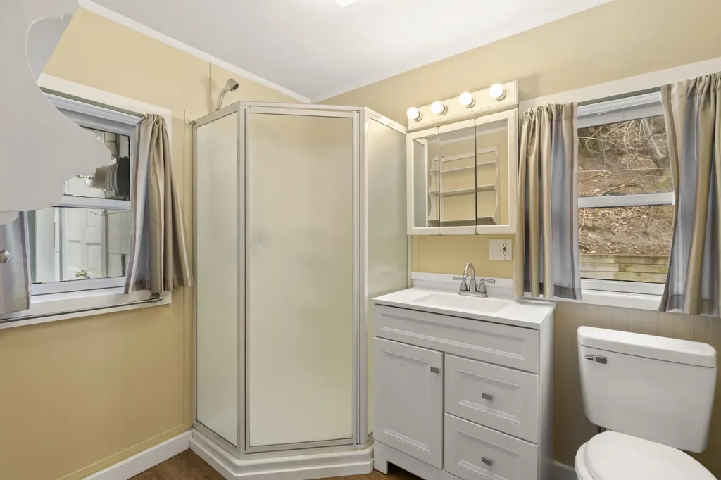 8368 Portage Point Drive Onekama Township MI 49675