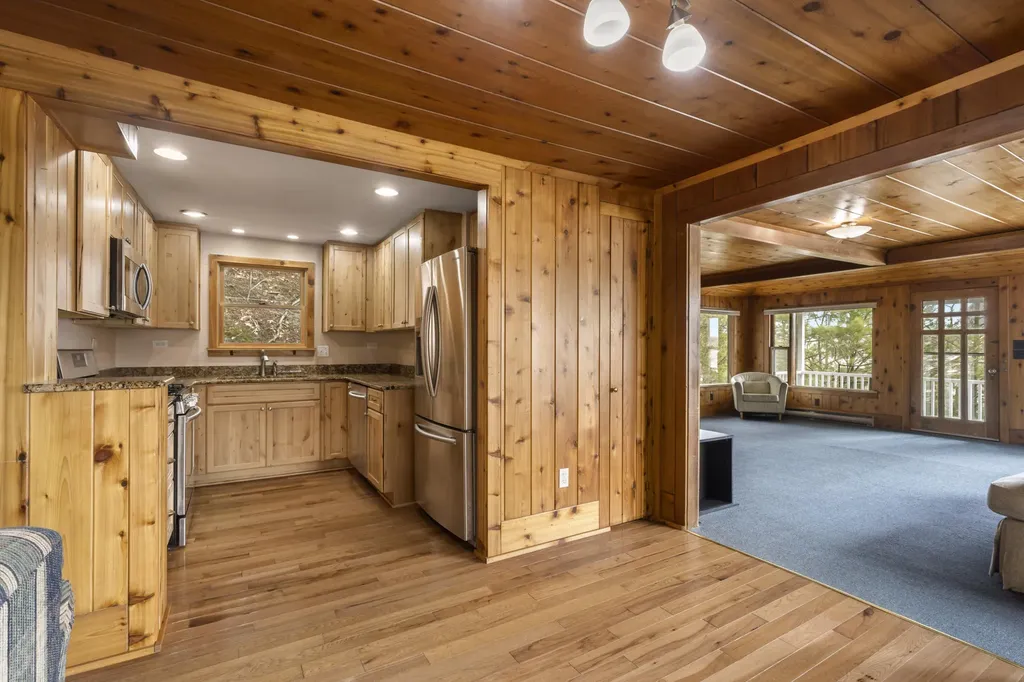 8368 Portage Point Drive Onekama Township MI 49675
