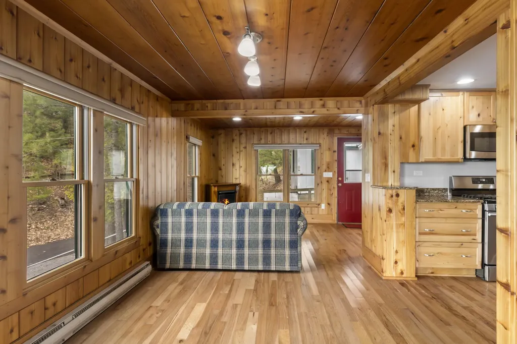 8368 Portage Point Drive Onekama Township MI 49675