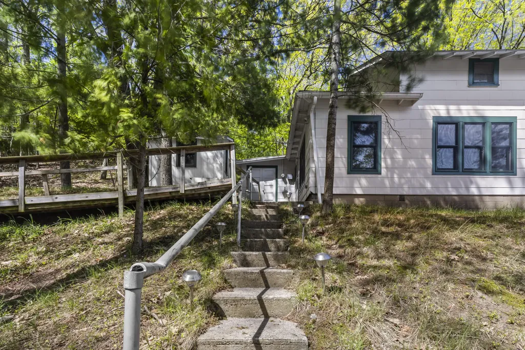 8368 Portage Point Drive Onekama Township MI 49675