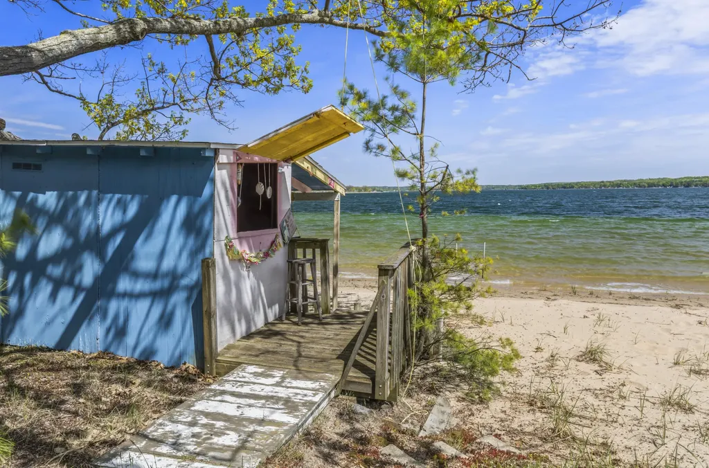 8368 Portage Point Drive Onekama Township MI 49675