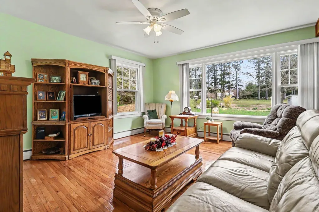 3625 W County Line Road W Grant Township MI 49660