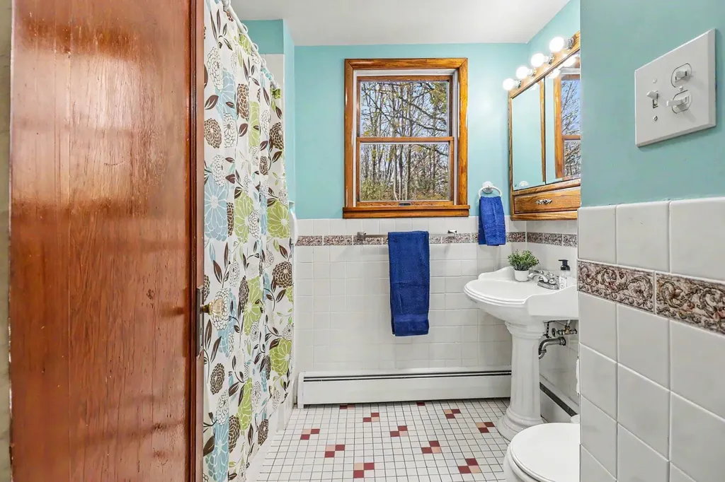 3625 W County Line Road W Grant Township MI 49660