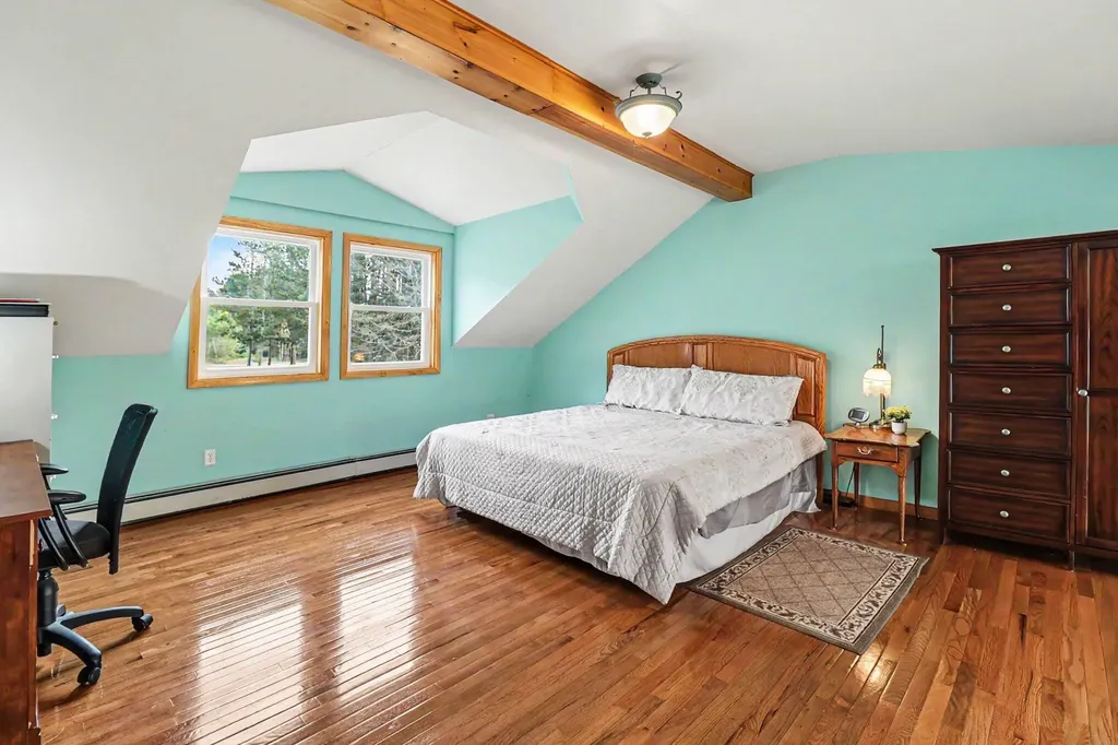 3625 W County Line Road W Grant Township MI 49660