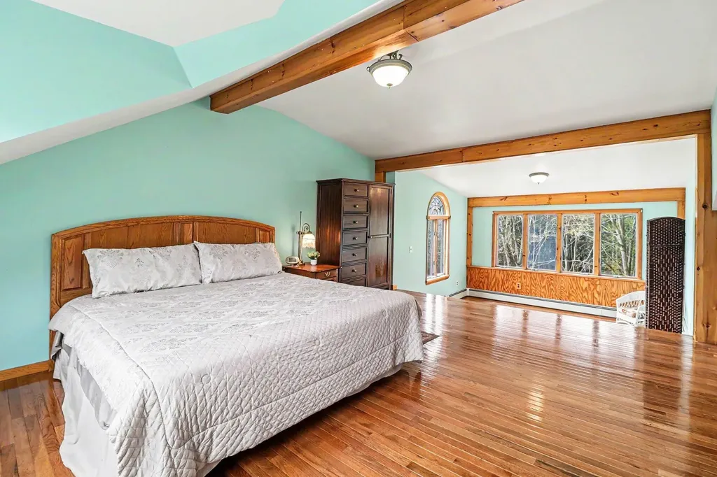 3625 W County Line Road W Grant Township MI 49660
