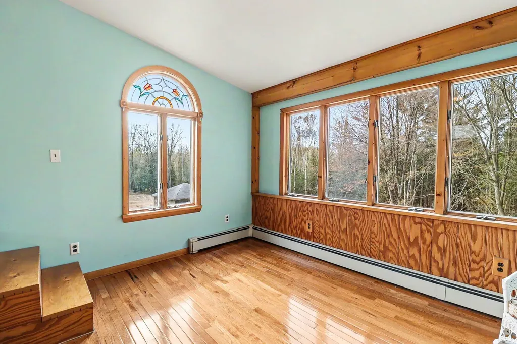 3625 W County Line Road W Grant Township MI 49660
