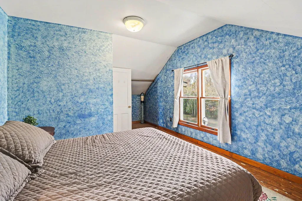 3625 W County Line Road W Grant Township MI 49660