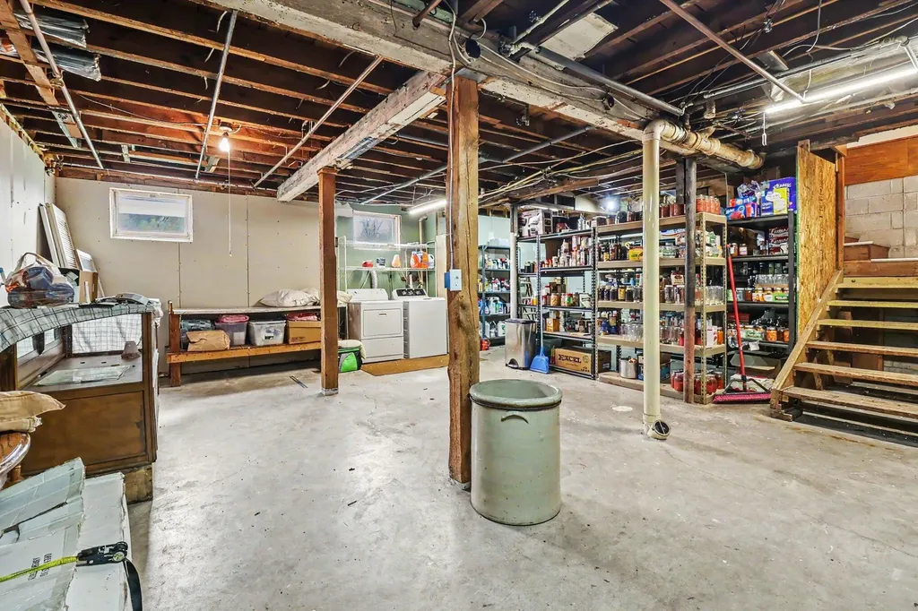 3625 W County Line Road W Grant Township MI 49660