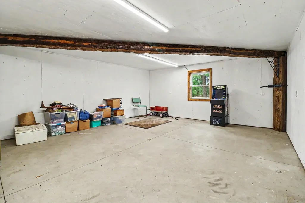 3625 W County Line Road W Grant Township MI 49660