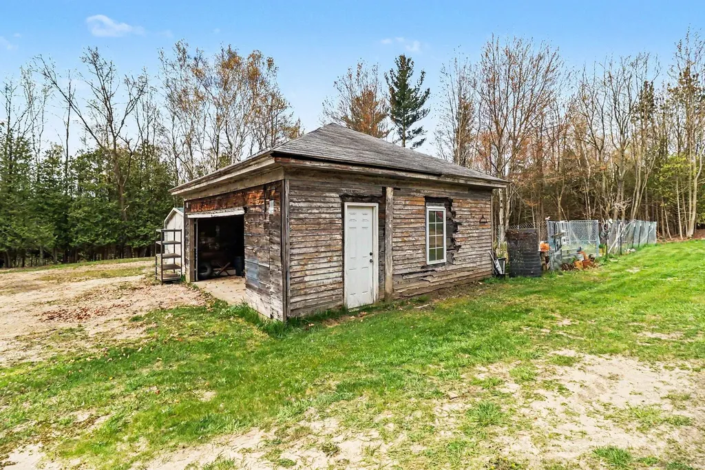 3625 W County Line Road W Grant Township MI 49660