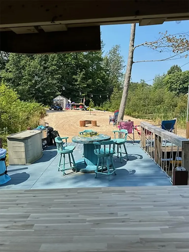 6774 Mears Road Hamlin Township MI 49431