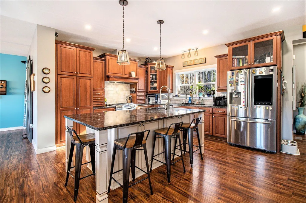6774 Mears Road Hamlin Township MI 49431