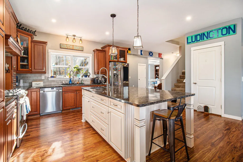 6774 Mears Road Hamlin Township MI 49431