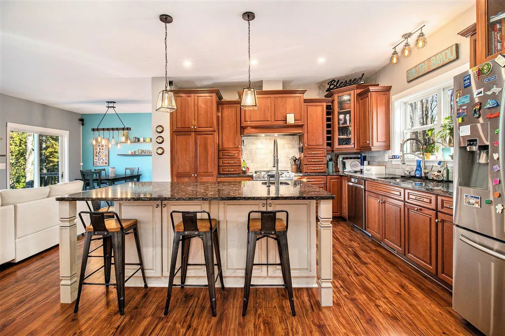6774 Mears Road Hamlin Township MI 49431