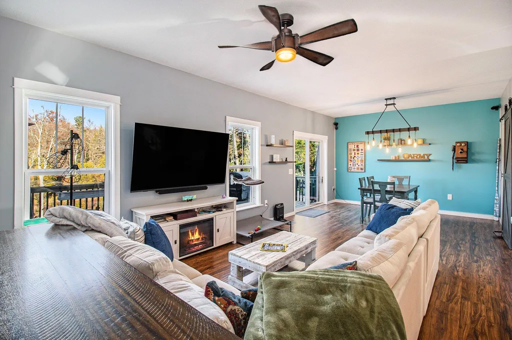 6774 Mears Road Hamlin Township MI 49431