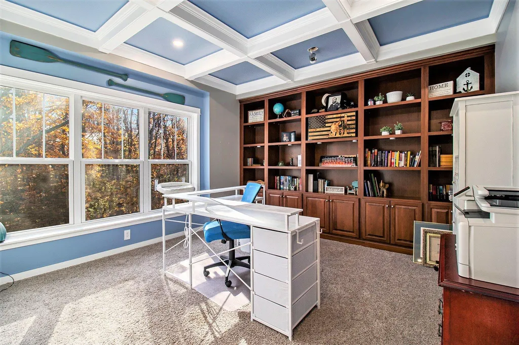 6774 Mears Road Hamlin Township MI 49431