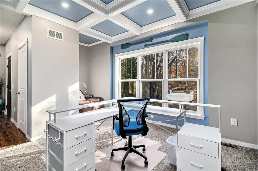 6774 Mears Road Hamlin Township MI 49431