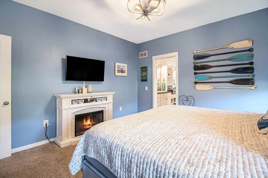 6774 Mears Road Hamlin Township MI 49431