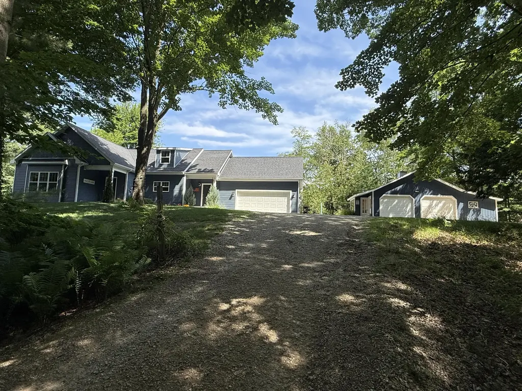 6774 Mears Road Hamlin Township MI 49431