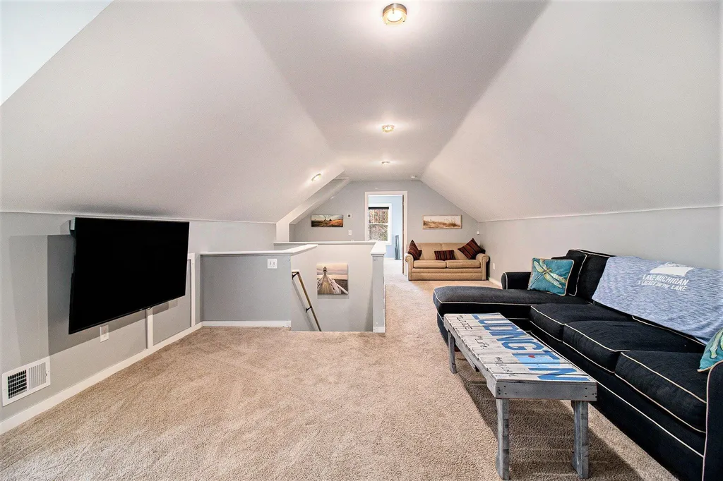 6774 Mears Road Hamlin Township MI 49431